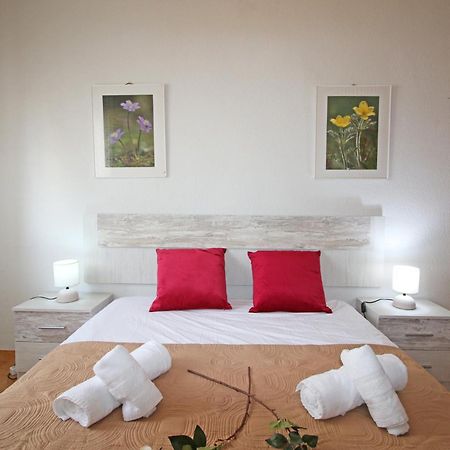 Residencial Tropicana Дения Екстериор снимка