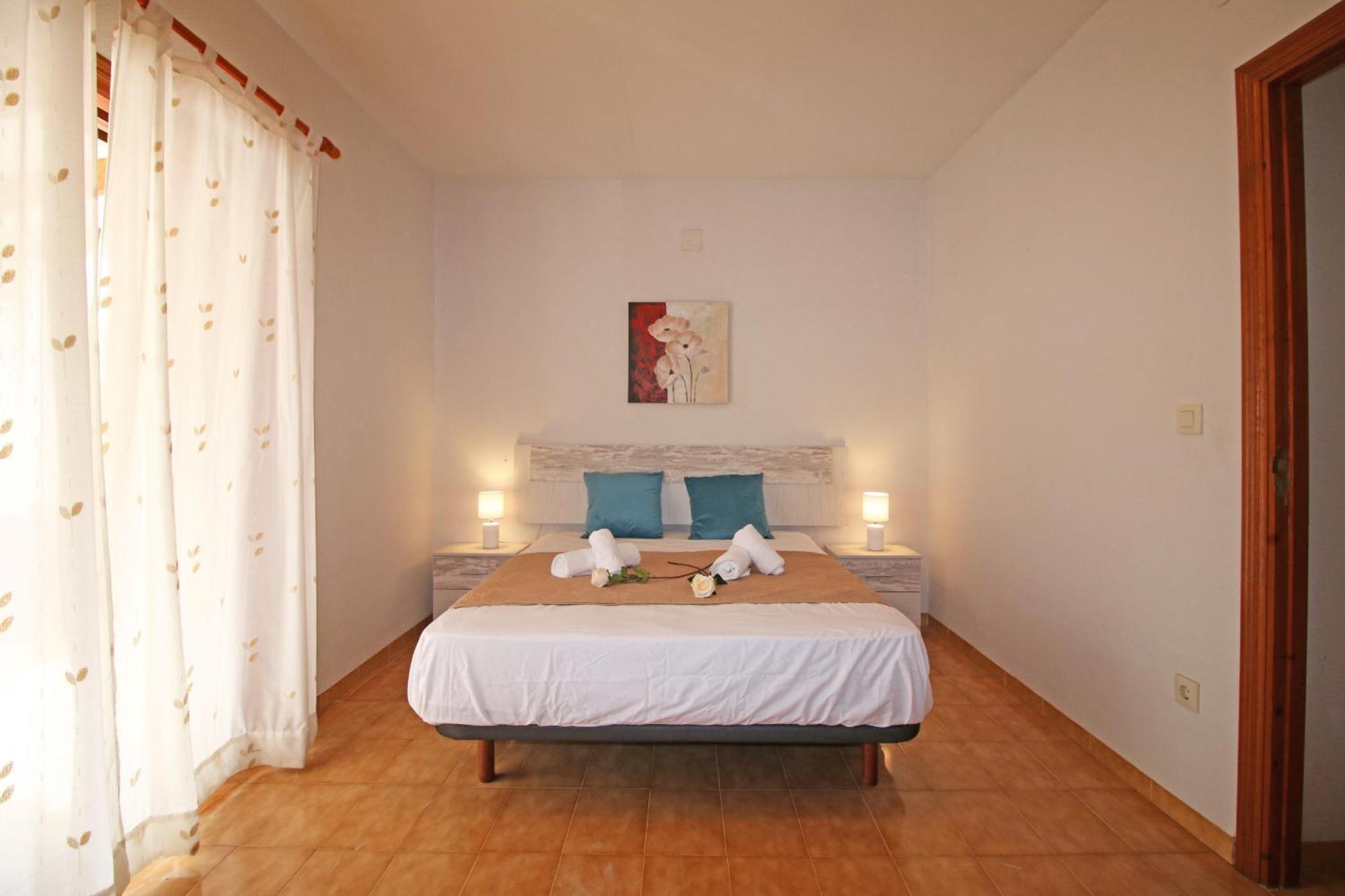 Residencial Tropicana Дения Екстериор снимка