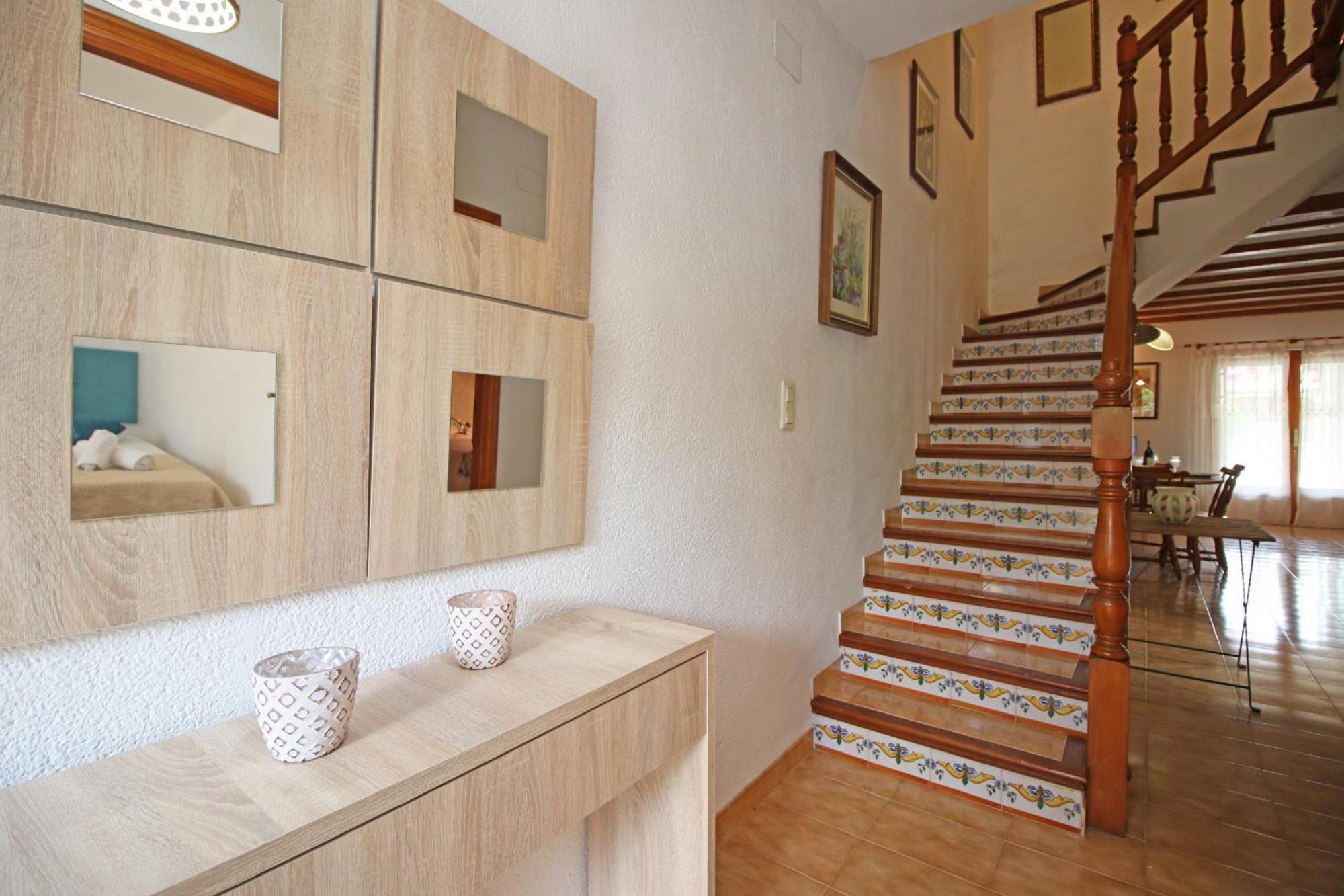 Residencial Tropicana Дения Екстериор снимка