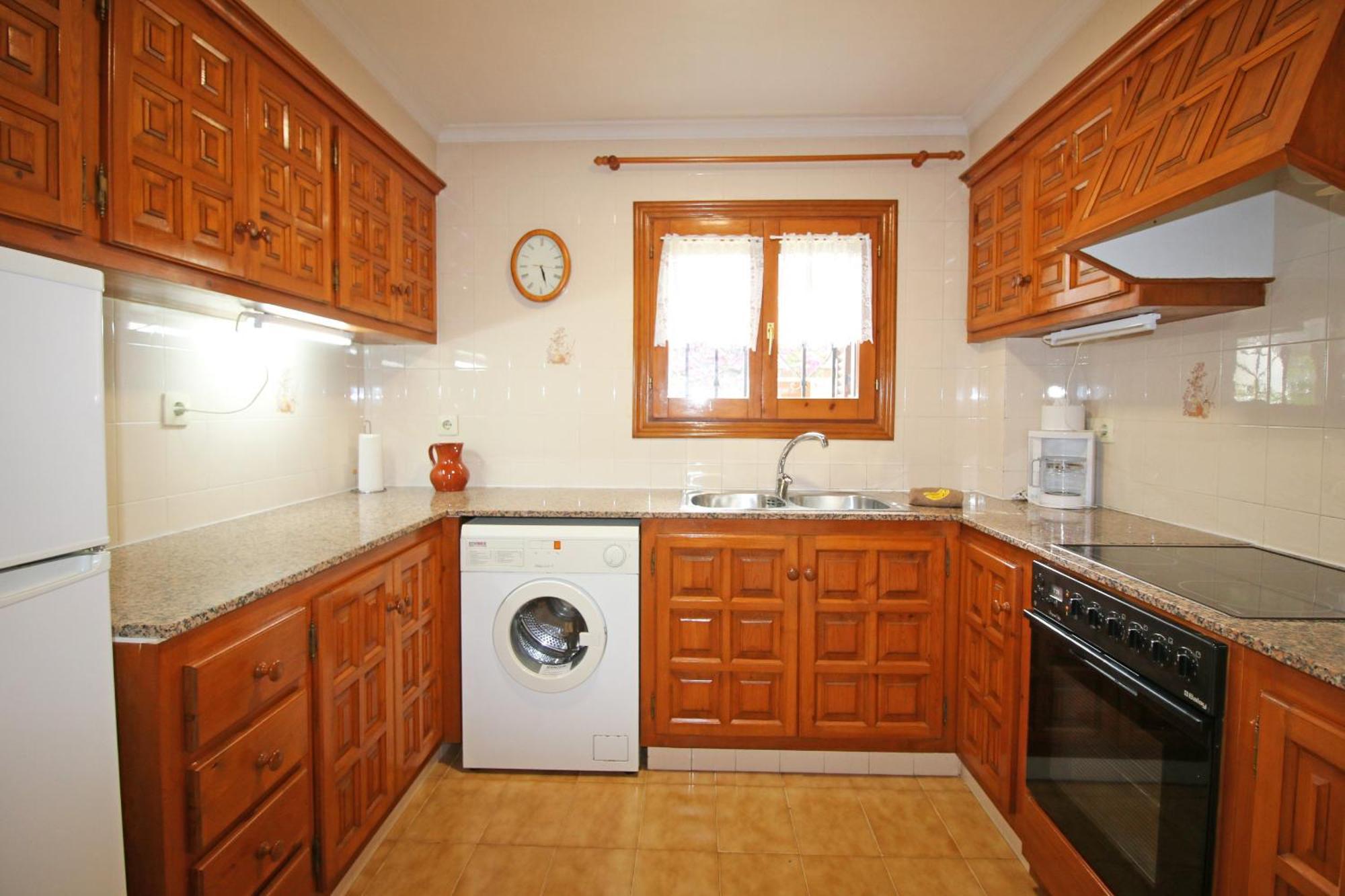 Residencial Tropicana Дения Екстериор снимка