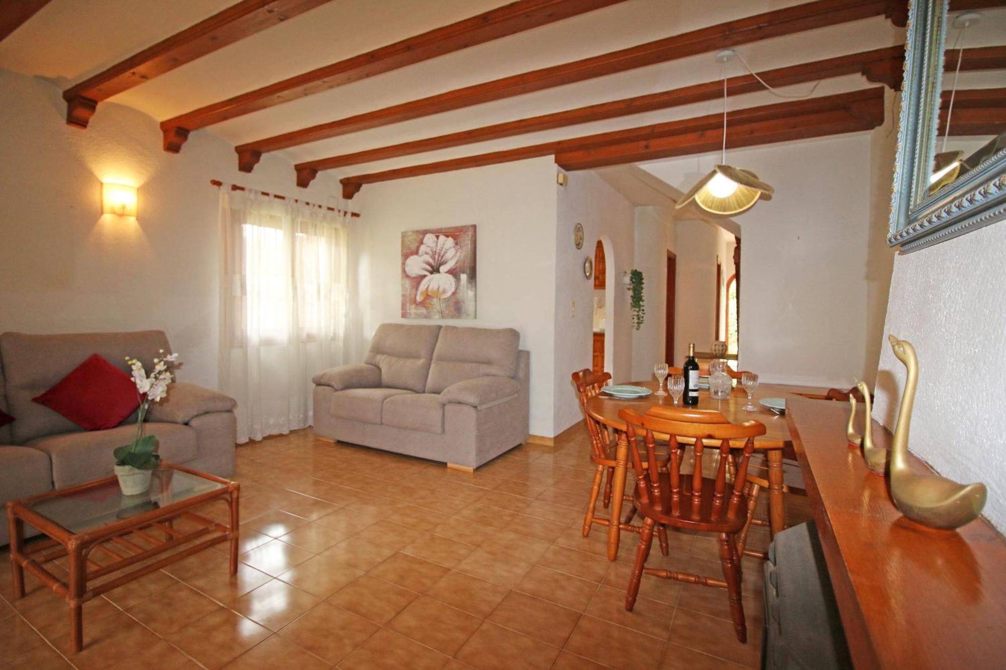 Residencial Tropicana Дения Екстериор снимка