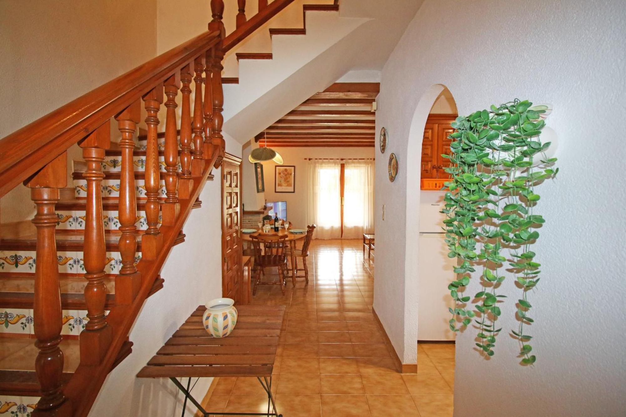 Residencial Tropicana Дения Екстериор снимка